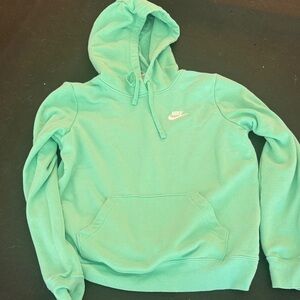 Nike Aqua Pullover Hoodie